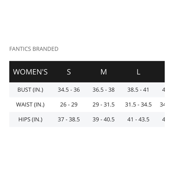 NHL Fanatics Women's AZ Coyotes Red/Heathered Gray True Classics Henley, Small - Picture 12 of 12